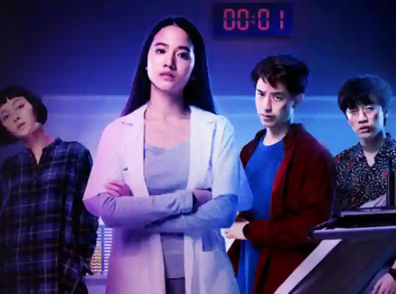 Deep 6 20210715 deep papo de cinema 800
