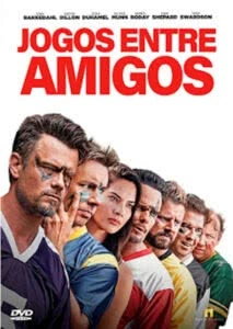 Jogos Entre Amigos