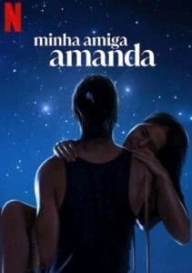 Minha Amiga Amanda
