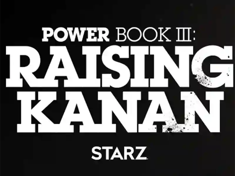 Power Book III: Raising Kanan 14 20210715 power book iii raising kanan papo de cinema 800 teaser
