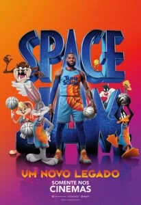 Space Jam: Um Novo Legado