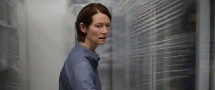 Tilda Swinton defende que serviços de streaming construam salas de cinema 2 20210715 tilda swinton memoria papo de cinema 1200