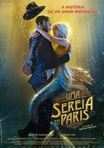 Uma Sereia em Paris