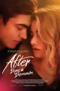 20210716 after depois do desencontro papo de cinema cartaz