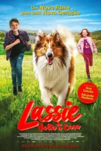 Lassie: De Volta à Casa