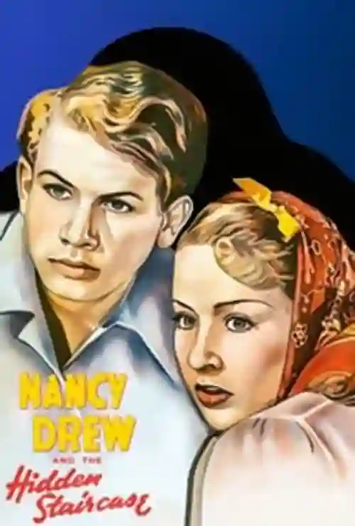 Nancy Drew e a Escada Secreta