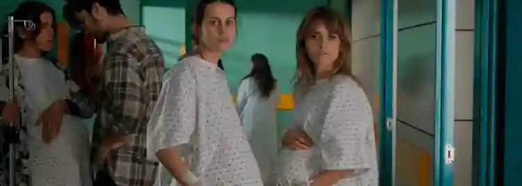 Novo filme de Pedro Almodóvar vai abrir o Festival de Veneza 2021 2 20210719 madres paralelas papo de cinema