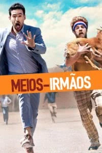 Meios-Irmãos