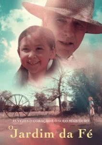 O Jardim da Fé