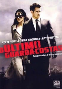 O Último Guarda-Costas