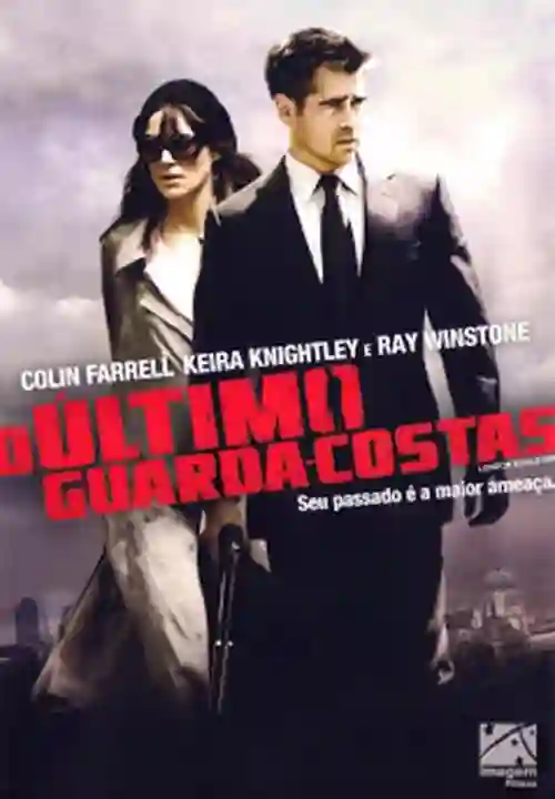 O Último Guarda-Costas