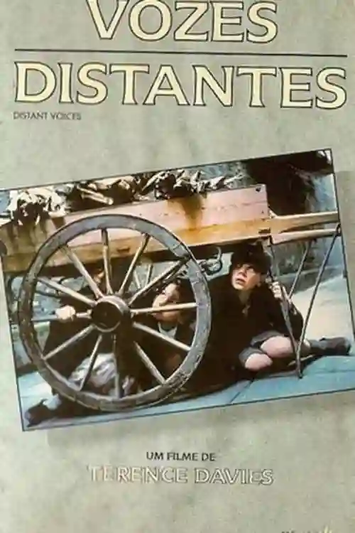 Vozes Distantes