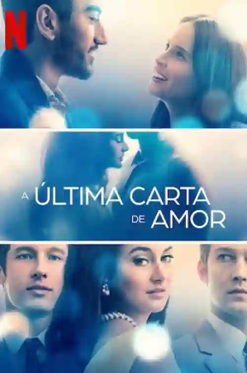 A Última Carta de Amor