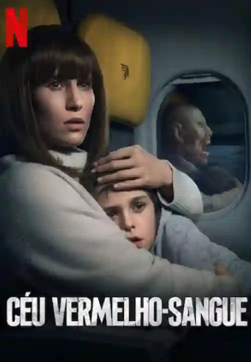 Streaming 12 Céu Vermelho-Sangue