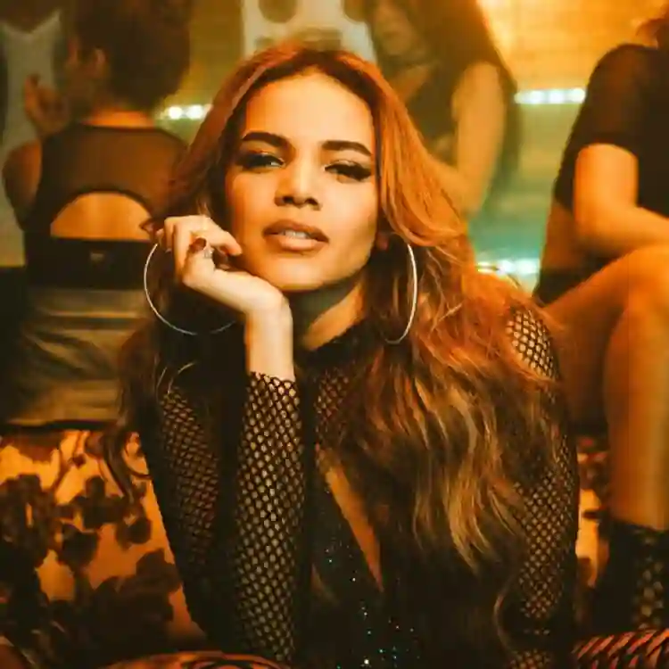 Batgirl :: Escolhida a intérprete de Barbara Gordon no filme da DC 2 20210721 leslie grace papo de cinema