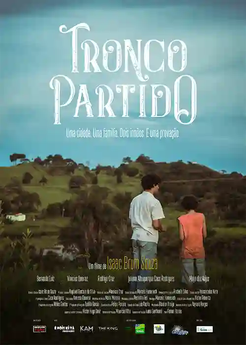 Filmes 10 Tronco Partido