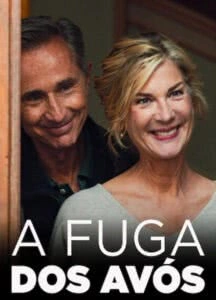 A Fuga dos Avós