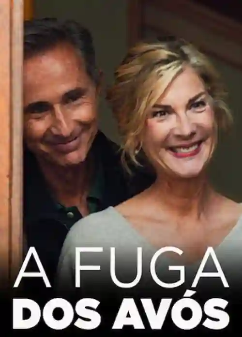 A Fuga dos Avós