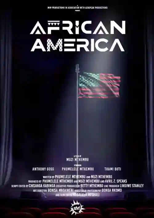 African America