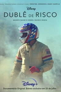 Dublê de Risco