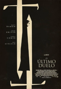 O Último Duelo