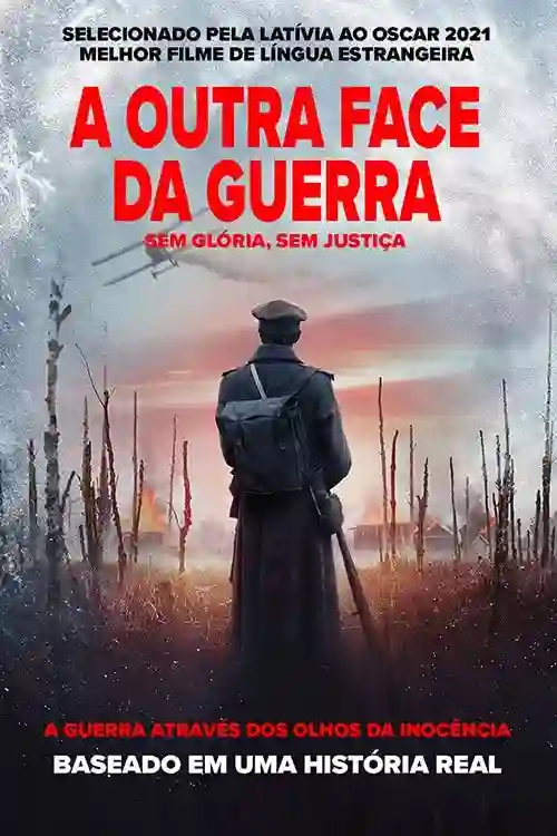 A Outra Face da Guerra