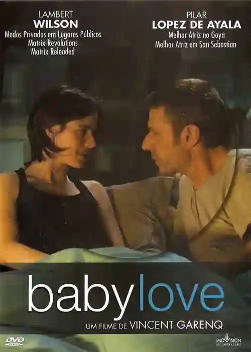 Baby Love