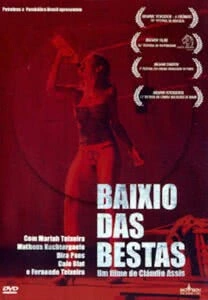 Baixio das Bestas