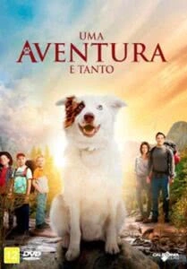 Uma Aventura e Tanto