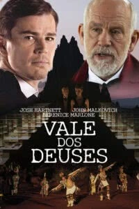 Vale dos Deuses