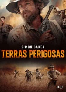 Terras Perigosas