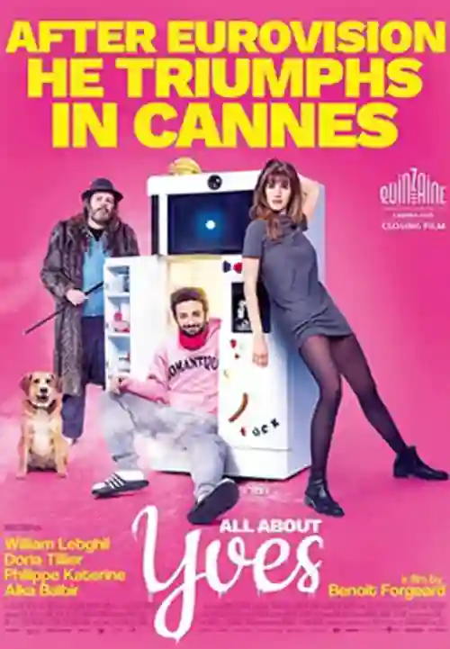Filmes 19 Tudo Sobre Yves