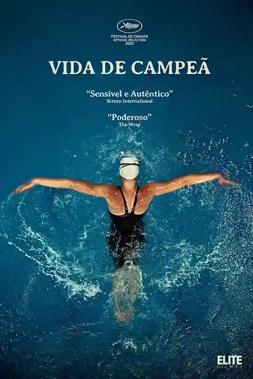 Filmes 13 Vida de Campeã