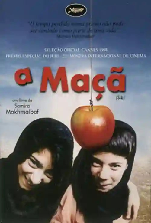 A Maçã