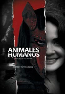 Animales Humanos