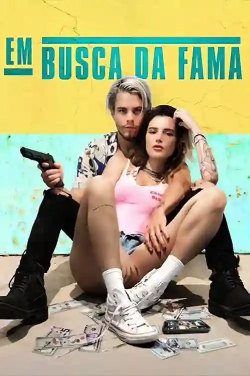 Filmes 10 Em Busca da Fama