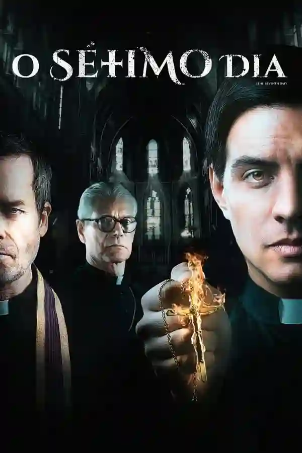 Streaming 14 O Sétimo Dia