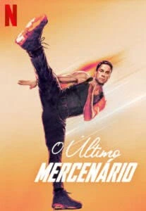 O Último Mercenário