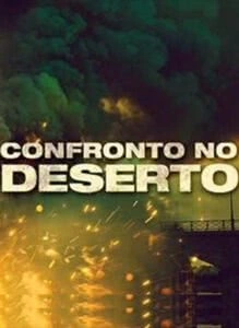 Confronto no Deserto