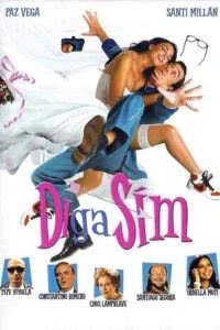 Diga Sim