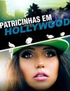 Patricinhas em Hollywood