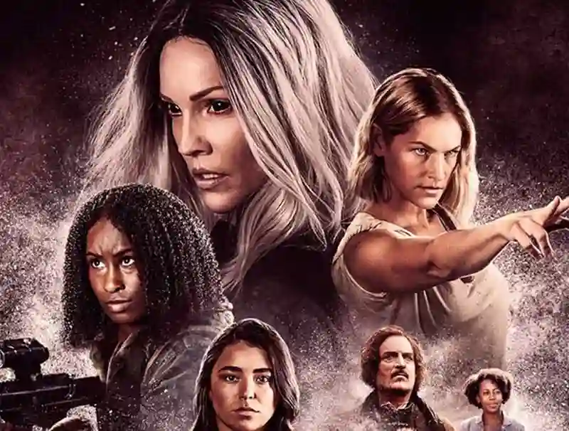 20210728 van helsing papo de cinema 800 teaser