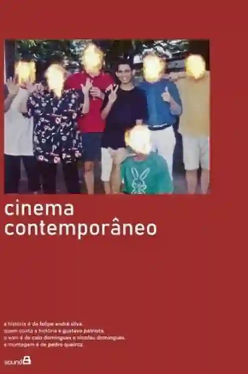 Cinema Contemporâneo