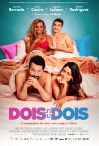 Dois + Dois