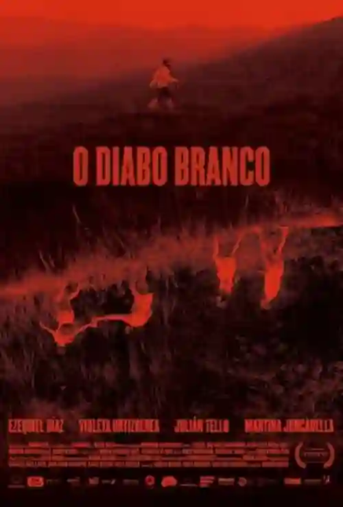 Críticas 24 O Diabo Branco