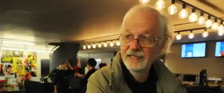 20210729 ugo giorgetti papo de cinema 1200