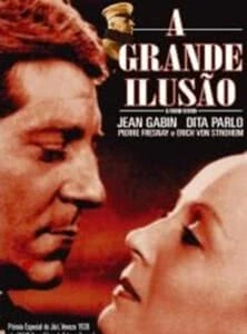 A Grande Ilusão