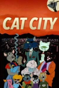 Cidade dos Gatos
