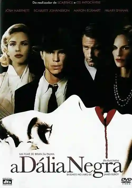 Filmes 12 20210730 dalia negra papo de cinema cartaz