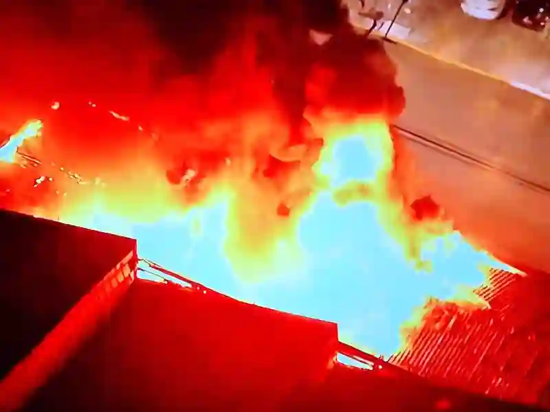 20210730 incendio cinemateca papo de cinema 800 1
